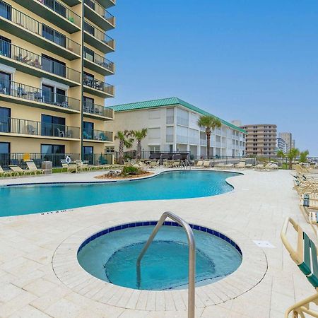 Ocean Views From Your Private Balcony! Sunglow Resort 606 By Brightwild Daytona Beach Shores Exterior foto