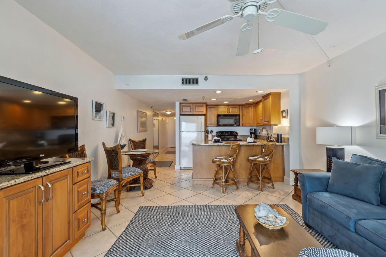 Ocean Views From Your Private Balcony! Sunglow Resort 606 By Brightwild Daytona Beach Shores Exterior foto