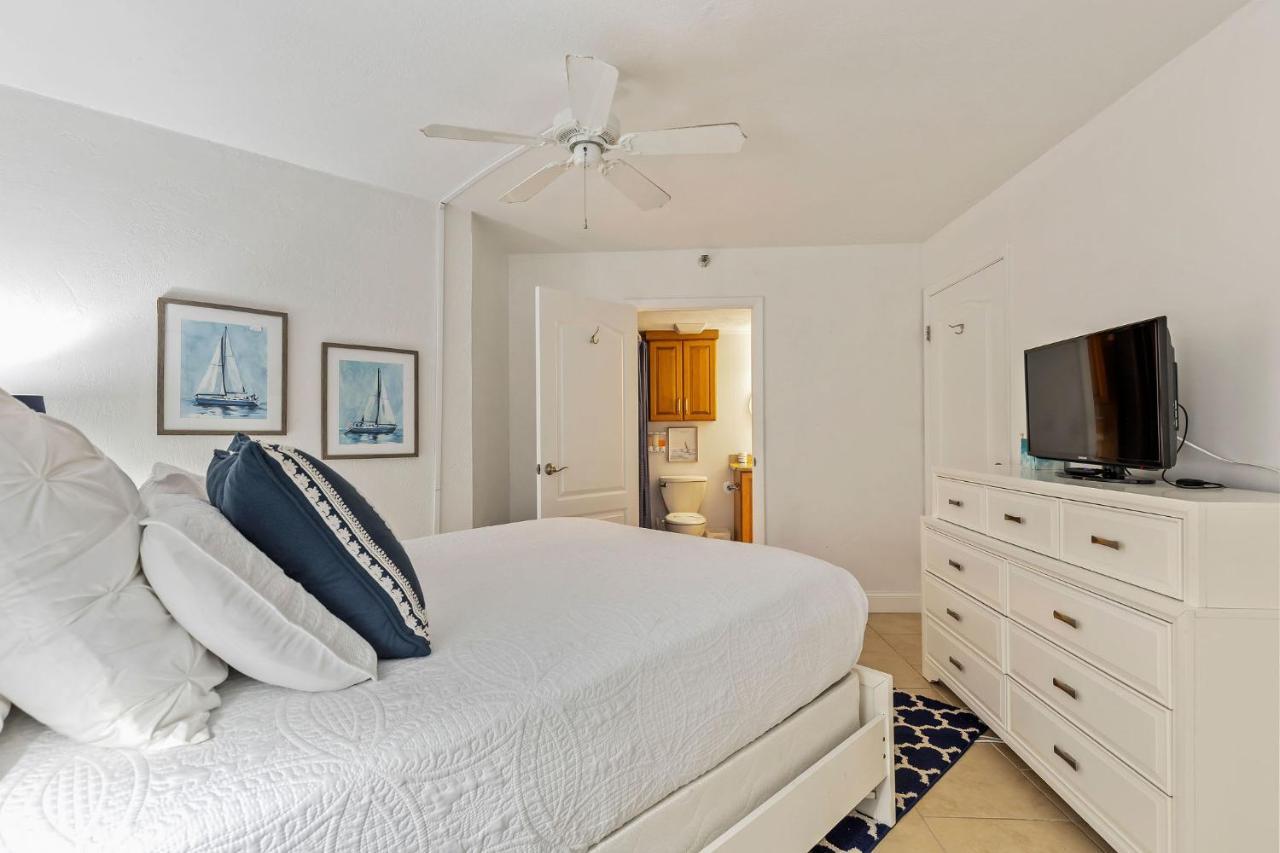 Ocean Views From Your Private Balcony! Sunglow Resort 606 By Brightwild Daytona Beach Shores Exterior foto
